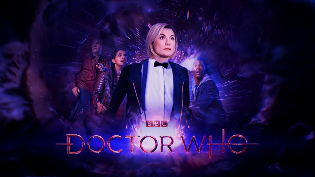 Luar Biasa, Sosok Wanita Pemeran Utama Film Doctor Who