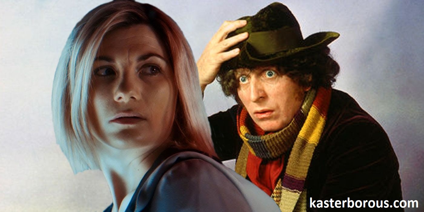 Doctor Who Mengkonfirmasi Judul Episode Terakhir Jodie Whittaker