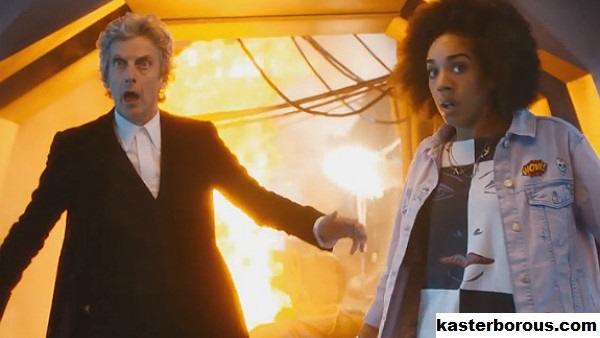 Segala Sesuatu Yang Perlu Anda Ketahui Tentang Doctor Who