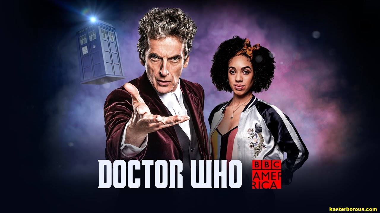 Doctor Who: 10 Premier Series Baru Terbaik