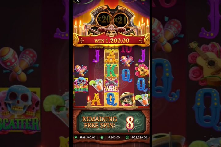 Demo Game Slot Online Paling Gacor