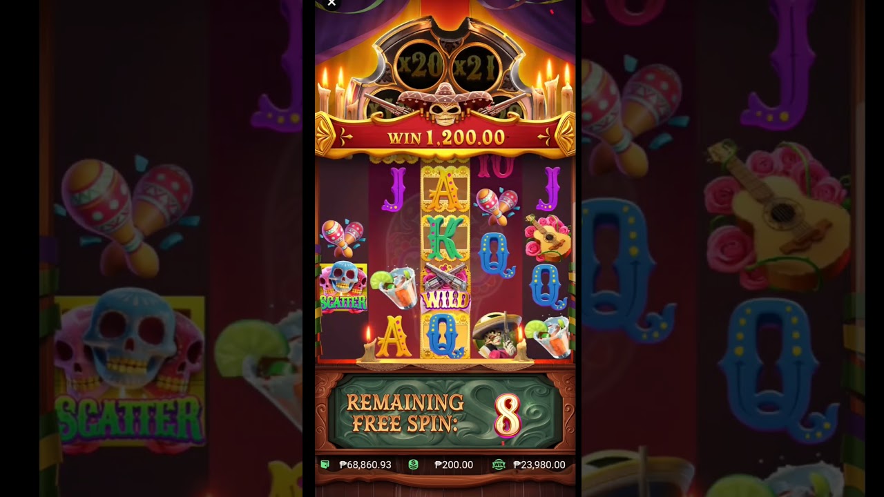 Demo Game Slot Online Paling Gacor