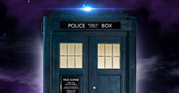 Pesona Doctor Who Ke-13 yang Wajib Diabadikan